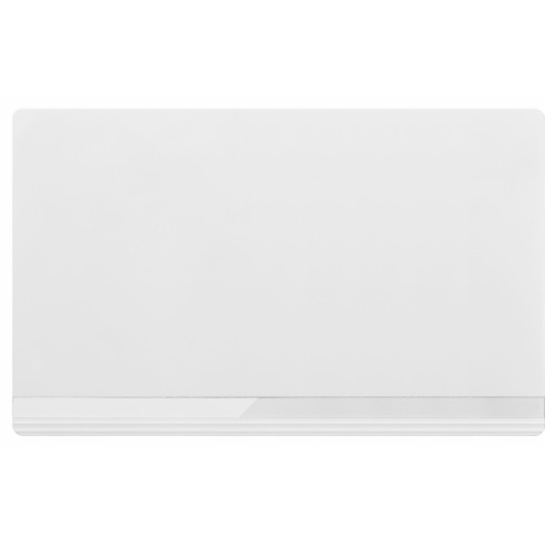 BLANK PLATE 3x6-IVORY SERIES