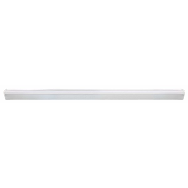 LED T5 BRACKET-16WATTS-DIFFUSE-WARM WHITE