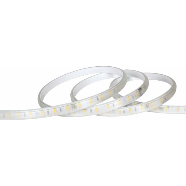 DOUBLE LINE 220V HIGH VOLTAGE SMD LED STRIP LIGHT-4000K-11MM