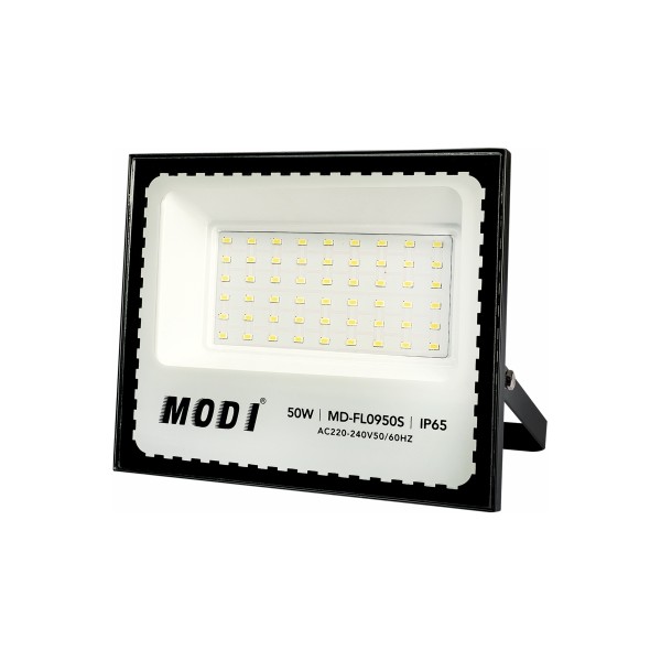 SMD LED FLOOD LIGHT-50WATTS-WARM WHITE