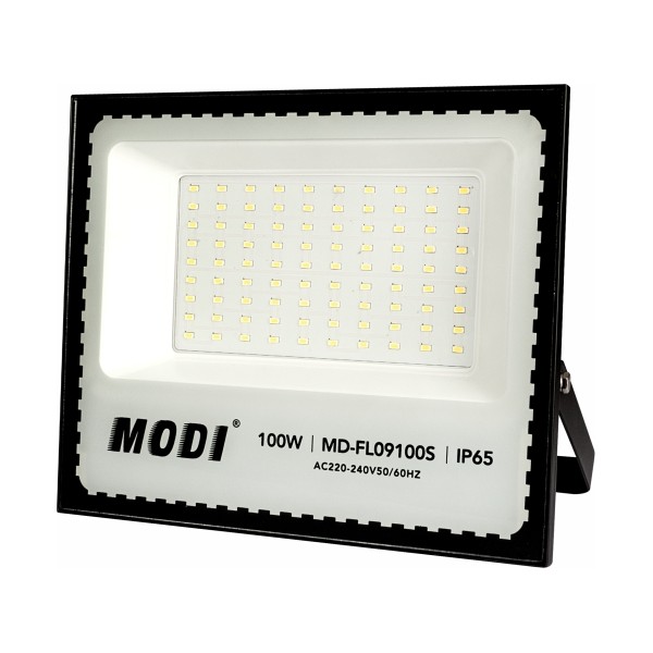 SMD LED FLOOD LIGHT-100WATTS-WARM WHITE