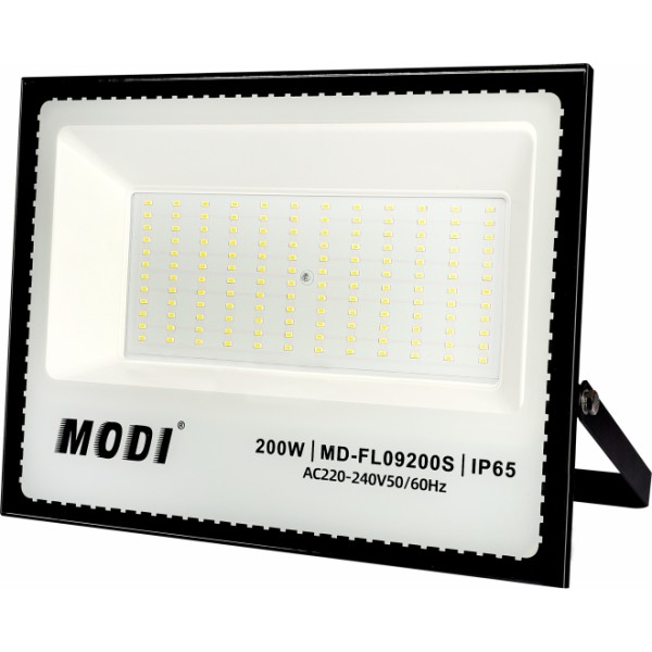 SMD LED FLOOD LIGHT-200WATTS-WARM WHITE