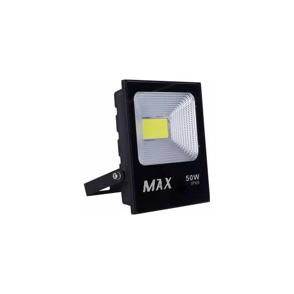 LED FLOOD LIGHT COB-50WATTS-WARM WHITE