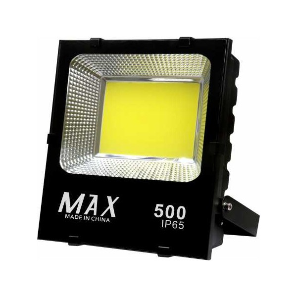 LED FLOOD LIGHT COB-500WATTS-WARM WHITE