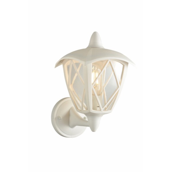 WALL GARDEN LIGHT-WHITE BODY