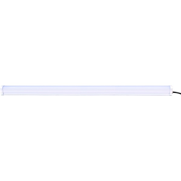 LED TRIP-PROOF LIGHT-120WATTS-WARM WHITE