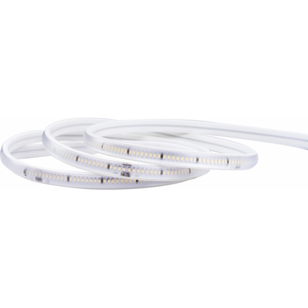 220V SMD LED STRIP LIGHT-WARM WHITE-11MM