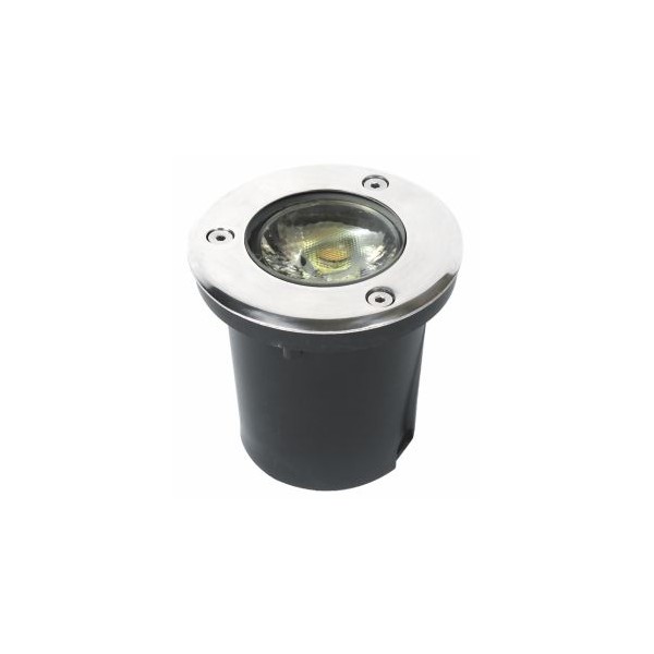 LED UNDERGROUND LIGHT-6WATTS-WARM WHITE