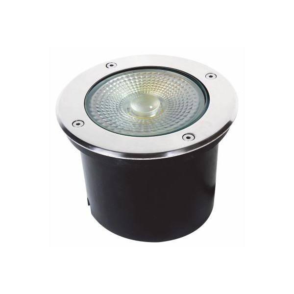 LED UNDERGROUND LIGHT-18WATTS-WARM WHITE