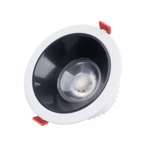 LED DOWN LIGHT-10WATTS-3000K