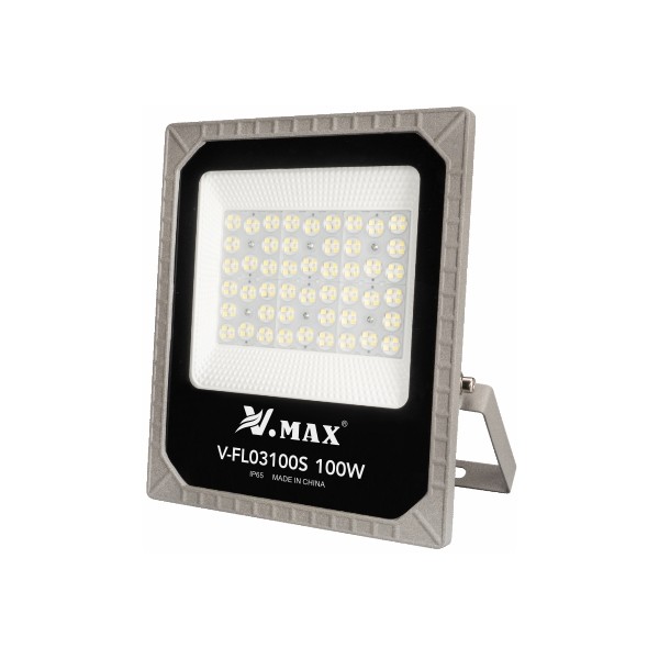 LED FLOOD LIGHT-100WATTS-WHITE