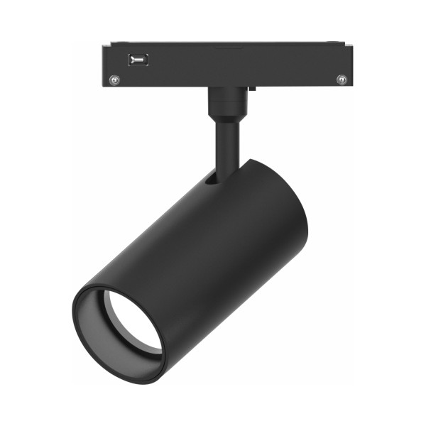 MAGNETIC TRACK LIGHT-12WATTS-WARM WHITE