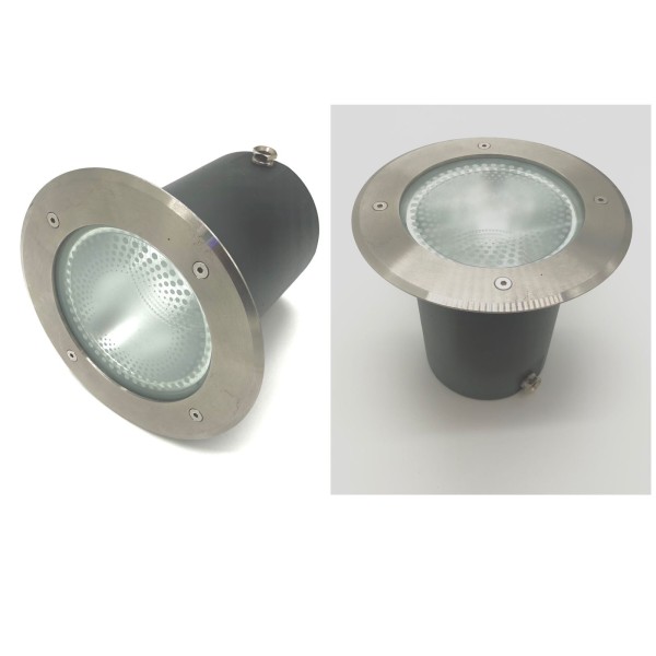 E27 FLOOR LIGHT CASING