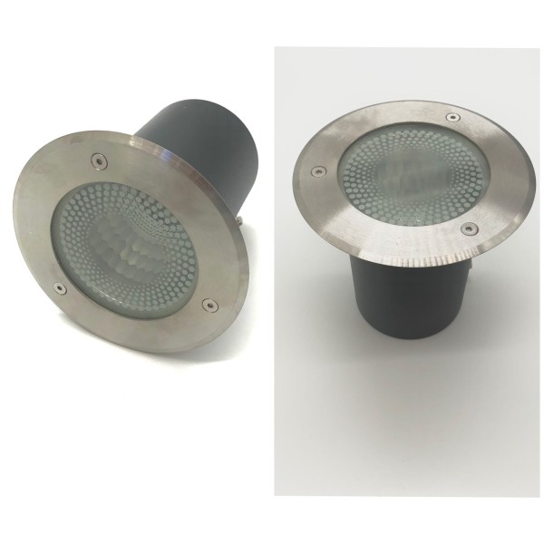 E27 FLOOR LIGHT CASING-C3