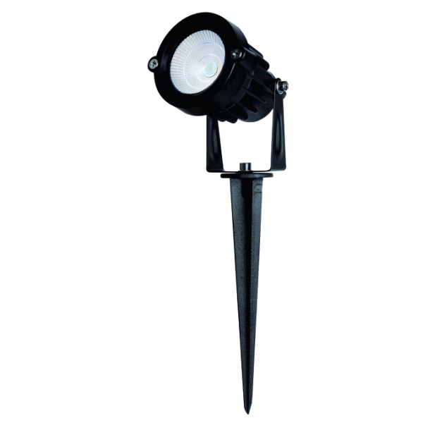 LED LAWN LIGHT-9WATTS-WARM WHITE