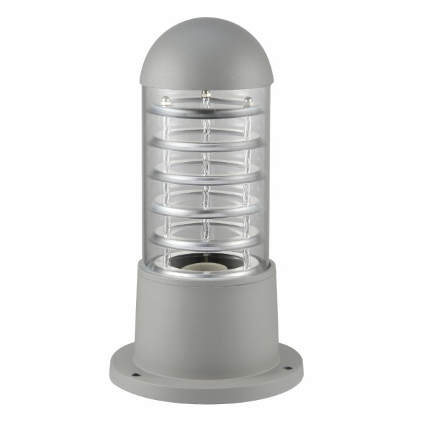 GARDEN LIGHT COVER-GY COLOR-E27