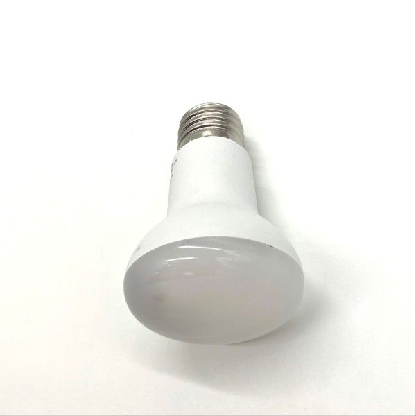 LED R80 BULB-10WATTS-WARM WHITE-E27