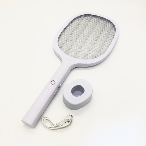 LED INSECT KILLER RACKET