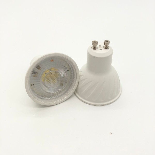 GU10 LED CUP-10WATTS-3000K