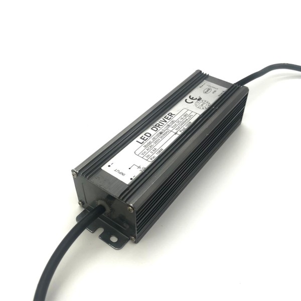 WATERPROOF LED DRIVER (DC18-36V)-IP66