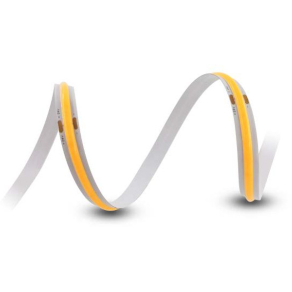 LED UNSHADOWED LIGHT STRIPS-3000K-IP65