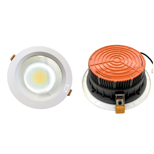 LED DOWN LIGHT-30WATTS-3COLOR- A1