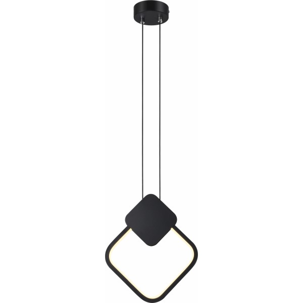 LED PENDANT LIGHT-10WATTS-3COLOR