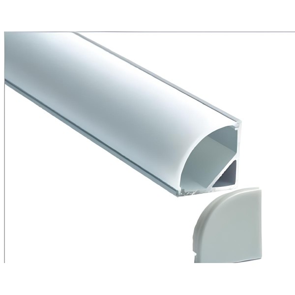 ALUMINUM PROFILE-2M-16*16MM