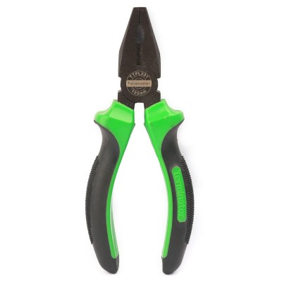 COMBINATION PLIER SIZE 6"