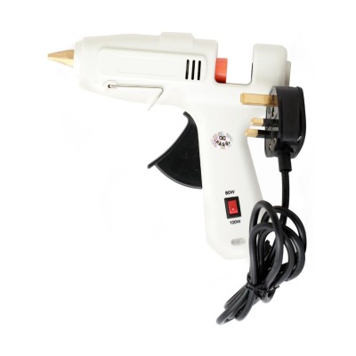 GLUE GUN 60-100WATTS WITH...