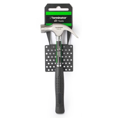CLAW HAMMER 250GM