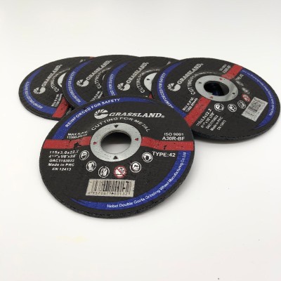 4.5" INCH METAL CUTTING...