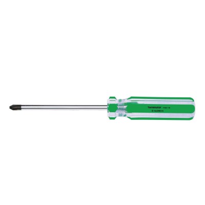 SCREW DRIVER SIZE 6*200mm (+)