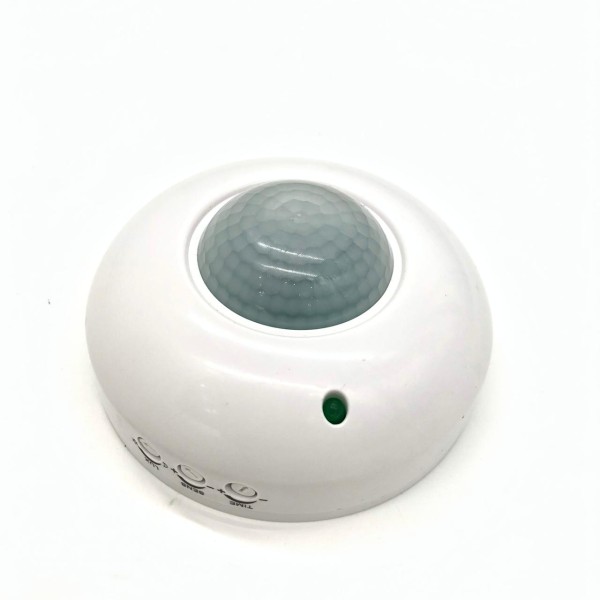 INFRARED MOTION SENSOR