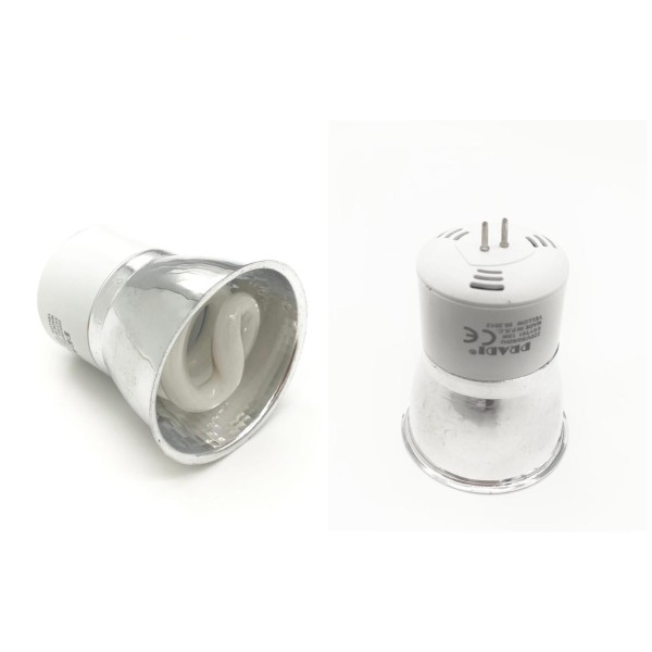 MR16 ENERGY SAVER CUP-13WATTS-WHITE-L3