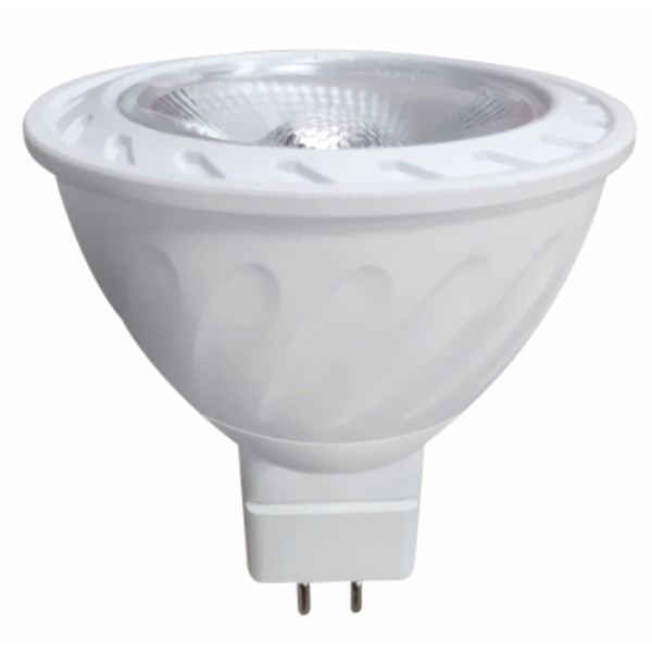 LED CUP-7WATTS-WHITE-G5.3