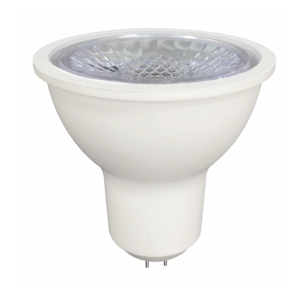 LED CUP-8WATTS-WHITE-GU5.3