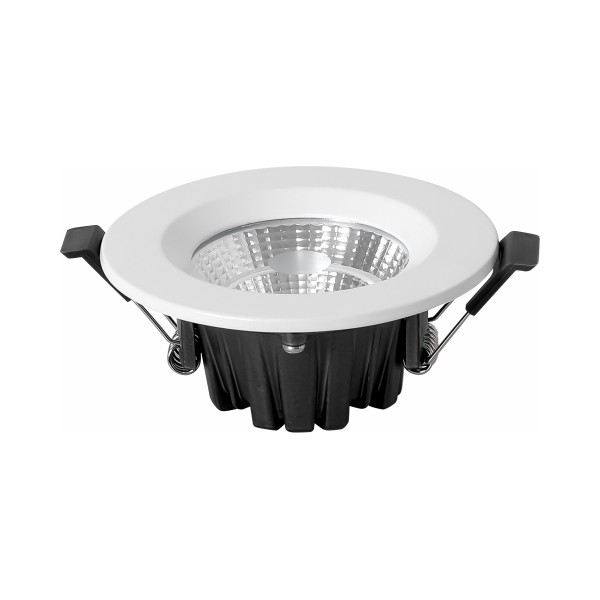 LED DOWN LIGHT-7WATTS-WHITE