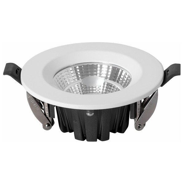 LED DOWN LIGHT-10WATTS-WHITE