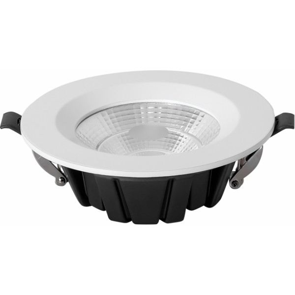 LED DOWN LIGHT-15WATTS-WHITE