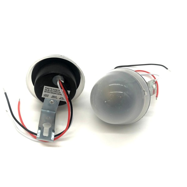 STREET ROAD LIGHT-AUTO OPERATED CONTROL SWITCH