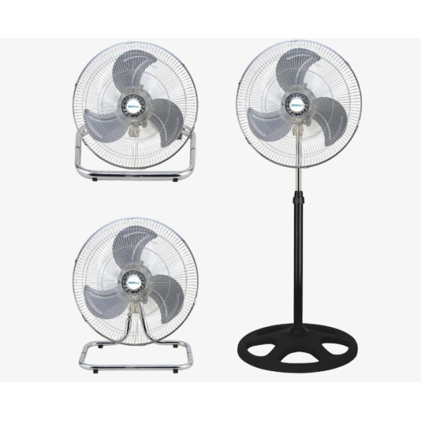 MULTIFUNCTION FAN 18" INCH