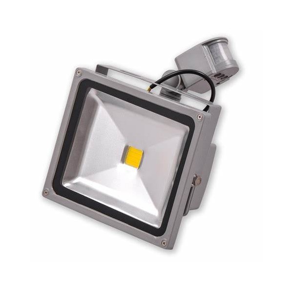 LED SERIES INTEGRATED PROJECT LIGHT-50WATTS-WHITE