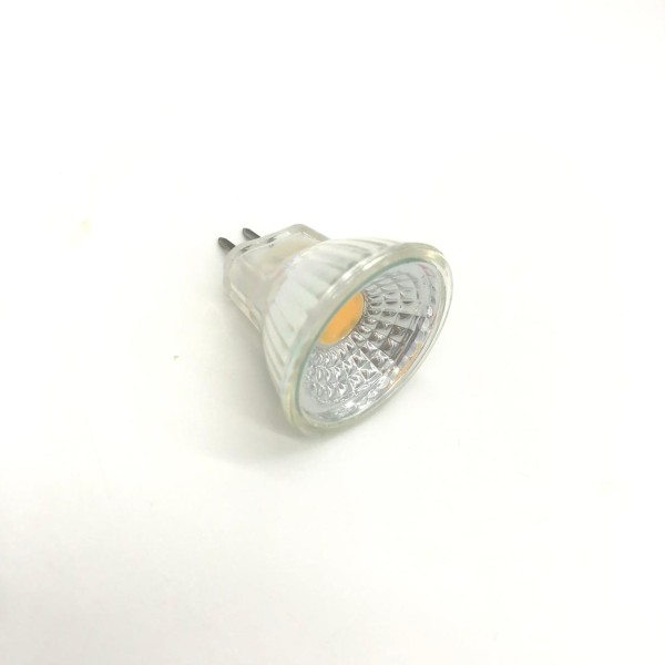 MR11 LED LAMP-5WATTS-WARM WHITE