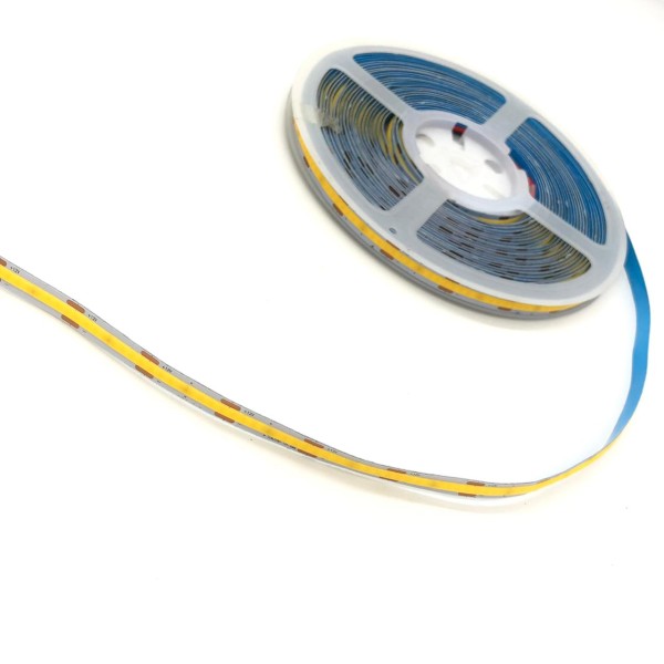 DC12V COB FLEXIBLE STRIP LIGHT IP20-7000K