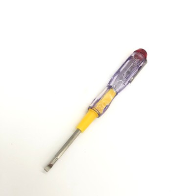 DURABLE VOLTAGE TESTER PEN...