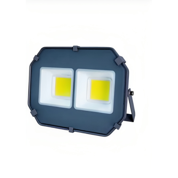 LED COB FLOOD LIGHT-100WATTS-WHITE