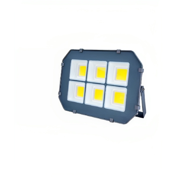 LED COB FLOOD LIGHT-300WATTS-WHITE