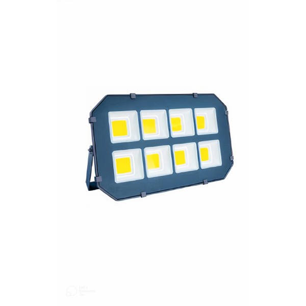 LED COB FLOOD LIGHT-400WATTS-WHITE