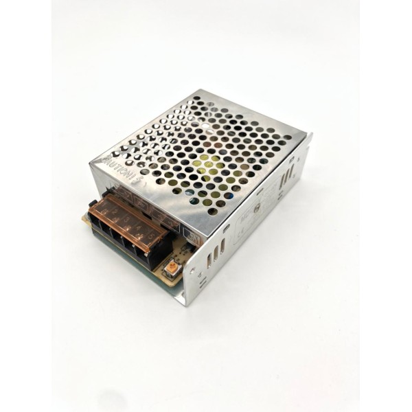 DC12V-60W SWITCHING POWER SUPPLY-IP20